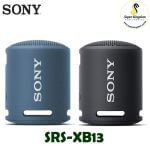 Sony XB13 EXTRA BASS™ Portable Wireless Speaker