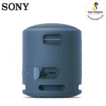 Sony XB13 EXTRA BASS™ Portable Wireless Speaker - Image 2