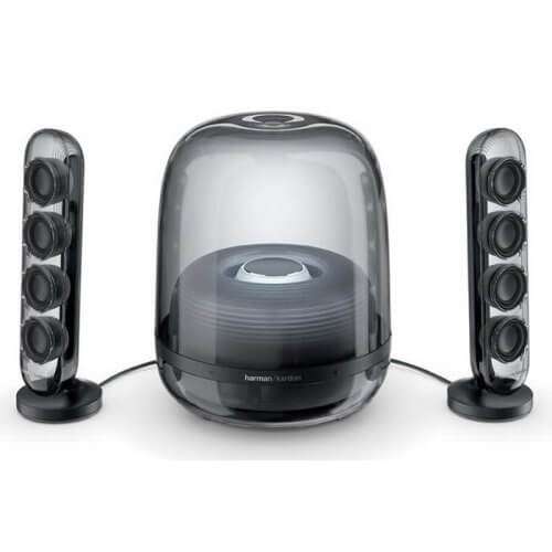 Harman Kardon Soundstick 4 Bluetooth Speaker System best price in Nairobi Kenya.