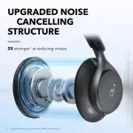 Anker Soudcore Space One with Active Noise Cancelling Headphone best price in Nairobi Kenya.