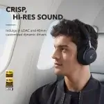 Anker Soudcore Space One with Active Noise Cancelling Headphone best price in Nairobi Kenya.