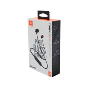 Tune 125BT Wireless In-Ear Headphones affordable price in Nairobi Kenya.
