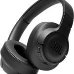 JBL Tune 760NC - Lightweight, Foldable Over-Ear Wireless Headphones with Active Noise Cancellation best price in Nairobi Kenya.