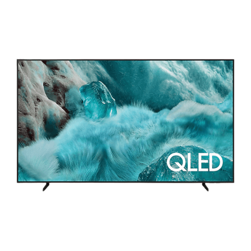 Samsung Q7F QLED 4K Vision AI Smart TV (NEW) 2025 best price in Nairobi Kenya.