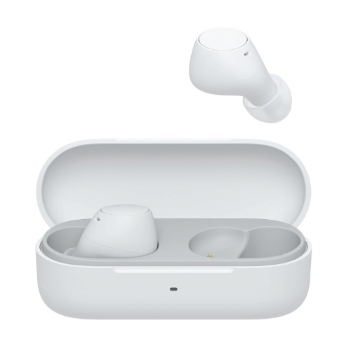 Sony WF-C510 Truly Wireless Earbuds - White