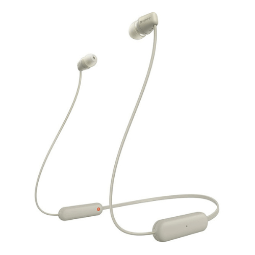 Sony WI-C100 Wireless in-Ear Bluetooth Headphones best price in Nairobi Kenya.
