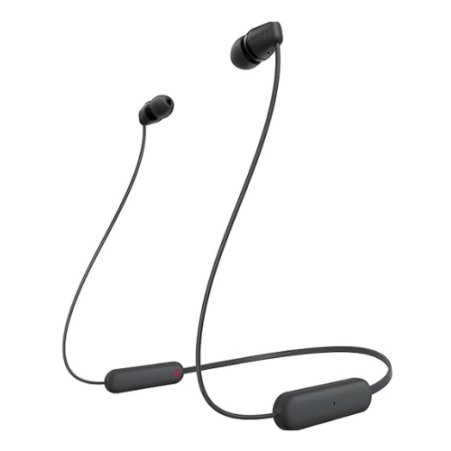 Sony WI-C100 Wireless in-Ear Bluetooth Headphones best price in Nairobi Kenya.