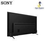 Sony 55X75K 55'' UHD 4K With HDR Smart TV (Google TV) New Model 2022 - Image 3