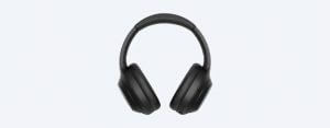 Sony WH-1000XM4 Wireless Noise Cancelling Headphones - Image 2
