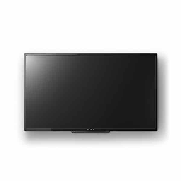 Sony 32R300E Digital HD LED TV – Black