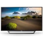 Sony 32W600D - 32" Smart HD LED TV - Black