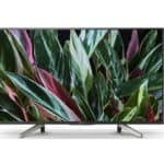 Sony 43W800G – 43″– Smart Andriod Full HD 1080p LED TV- HDR – Black