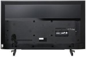 Sony 43X8000G 43" Smart Andriod UHD 4K HDR - 2019 - Black - Image 3