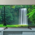 Sony 43X8000G 43" Smart Andriod UHD 4K HDR - 2019 - Black - Image 2