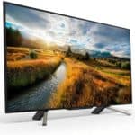 Sony 50″ – 50W660F – SMART DIGITAL FULL HD LED TV – WITH ACTIVE HDR
