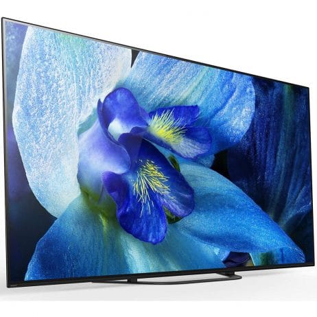 connect sony bravia tv to alexa