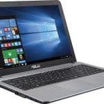 ASUS X540L CORE I3 4GB/500GB DOS