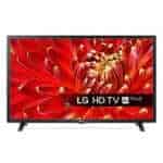 LG 32LM630 - 32" Smart TV HD LED TV - Black