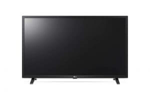 LG 32LM630 - 32" Smart TV HD LED TV - Black - Image 2