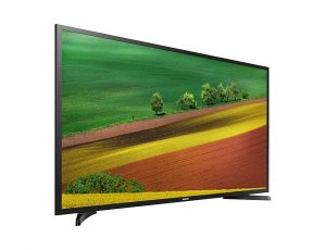 Samsung 49N5300 – 49″ FULL HD 1080p Smart LED TV – SERIES 5 – Black