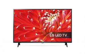 LG 43LM6300 43″ Inch Smart Full HD (1080p) LED TV – Black