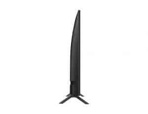 Samsung 65RU7300 Curved Smart 4K UHD TV (2019)- Black - Image 3