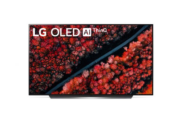 LG OLED55C9PVA – 55″ inch C9 Series OLED Perfect Cinema UHD 4K HDR – ThinQ A – Smart TV