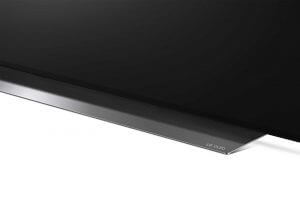 LG OLED65C9PVA – 65″ inch C9 Series OLED Perfect Cinema UHD 4K HDR – ThinQ A – Smart TV - Image 4