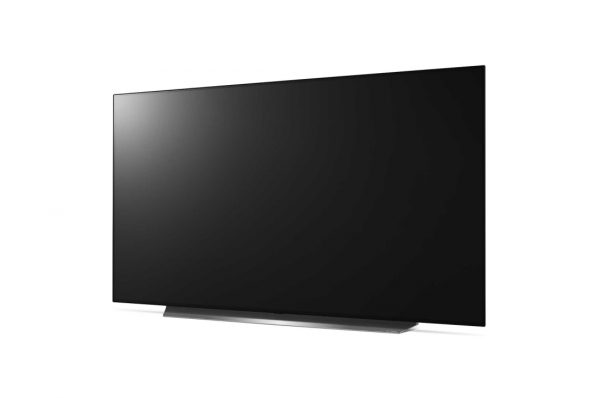 LG OLED55C9PVA – 55″ inch C9 Series OLED Perfect Cinema UHD 4K HDR – ThinQ A – Smart TV