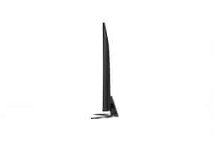 LG 55SM8100PVA – 55″ – Smart SUPER UHD 4K Nano Cell Display-IPS Panel - Silver - Image 3