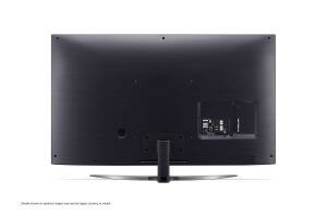 LG 65SM8100PVA – 65″ – Smart SUPER UHD 4K Nano Cell Display-IPS Panel – Silver - Image 4