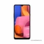 Samsung Galaxy A20s - 6.5" 32GB - 4G- Dual SIM - Black