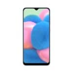 Samsung Galaxy A30s, 6.4", 64 GB + 4GB RAM, Dual-SIM - Black