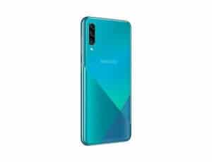 Samsung Galaxy A30s, 6.4", 64 GB + 4GB RAM, Dual-SIM - Black - Image 3