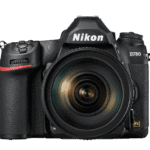 Nikon D780 Body Only -Black