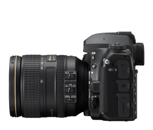 Nikon D780 Body Only -Black - Image 3
