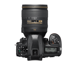 Nikon D780 Body Only -Black - Image 4