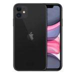 Apple iPhone 11 (128GB) - Black