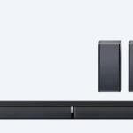 Sony HT-RT3 -5.1ch Home Cinema System with Bluetooth® technology -Black