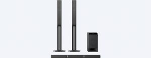 Sony HT-RT40 -5.1ch Home Cinema System with Bluetooth® technology -Black