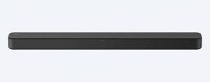 Sony HT-S100F -2ch Single Soundbar with Bluetooth® technology -Black