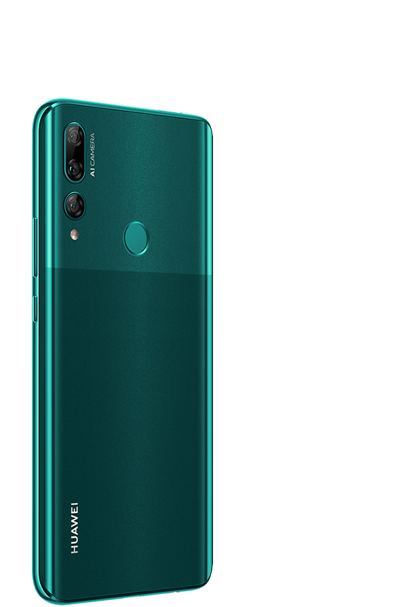 Huawei Y9 Prime 2019, 6.59″, 128GB + 4GB (Dual SIM)