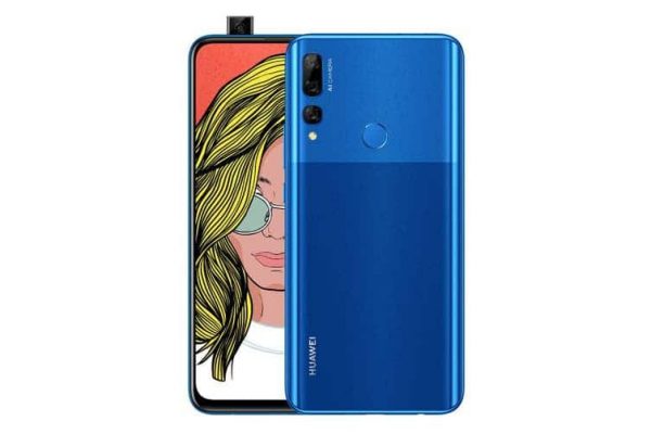 Huawei Y9 Prime 2019, 6.59″, 128GB + 4GB (Dual SIM)
