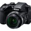 Nikon COOLPIX B500 Digital Camera -Black