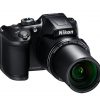 Nikon COOLPIX B500 Digital Camera -Black