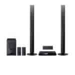Sony DAV-DZ650 -5.1 CH -1000Watts -DVD Home Cinema System with Bluetooth® -Black