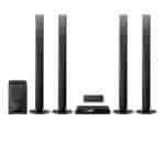 Sony DAV-DZ950 -5.1 CH -1000Watts -DVD Home Cinema System with Bluetooth® -Black