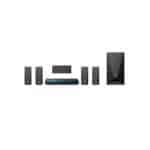 Sony BDV -E3100 -1000Watts -Blu-ray 3D Home Cinema System with Bluetooth -Black
