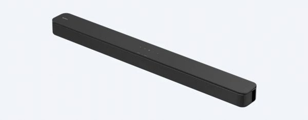 Sony HT-S350 -2.1ch Soundbar with powerful wireless subwoofer and BLUETOOTH® technology -Black