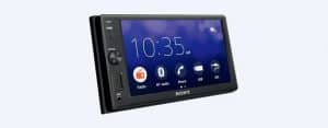 SONY XAV-1500 Bluetooth Car Stereo -Black - Image 2